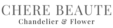 CHERE BEAUTE