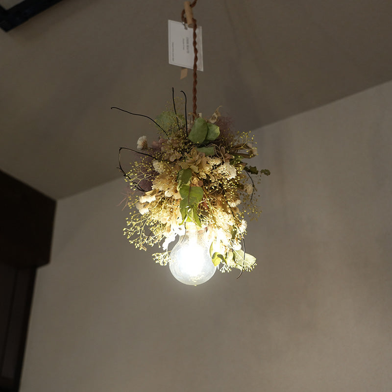 小型 グリーン×グレー