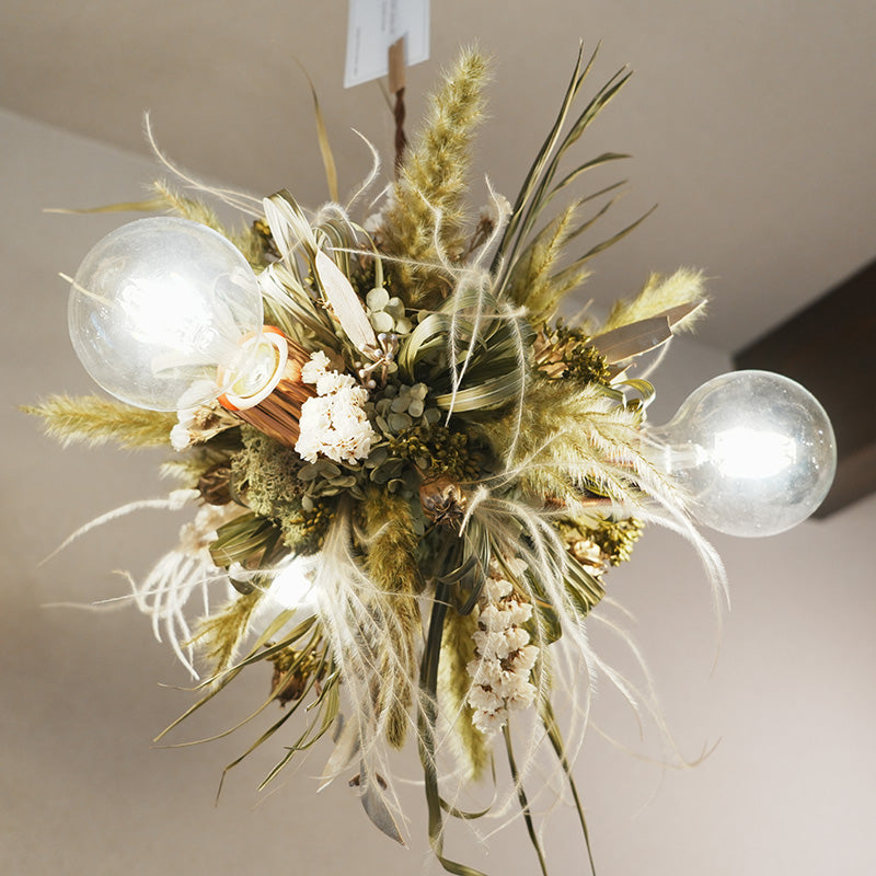 中型 グリーン – CHERE BEAUTE